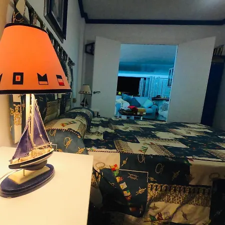 Atico Con Vistas Al Mar